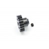 Pinion 20T Module 1 Steel - Serpent