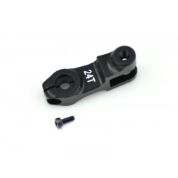 Servo Horn Lever 24T Aluminum Horn Serpent 811-E