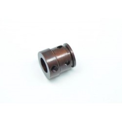 Differential coupler v3