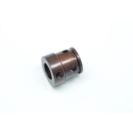 Differential coupler v3