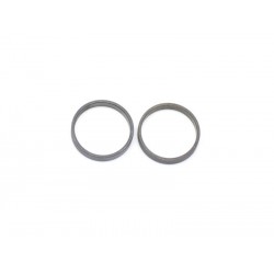 Gear coupler sleeve x2 pcs