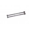 Driveshaft Rear V2 x2 pcs