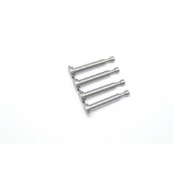 Bolt shock Titanium x4 pcs