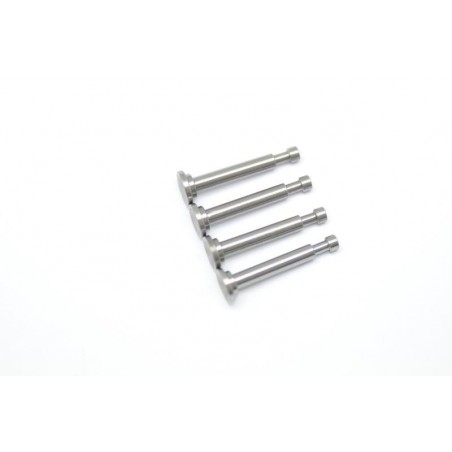 Bolt shock Titanium x4 pcs