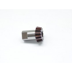 Differential pinion 13T Spring steel