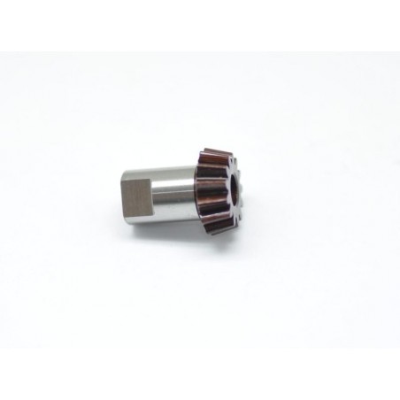 Differential pinion 13T Spring steel