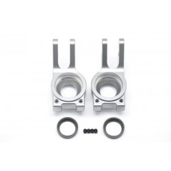 Upright Left and Right V2 Aluminum