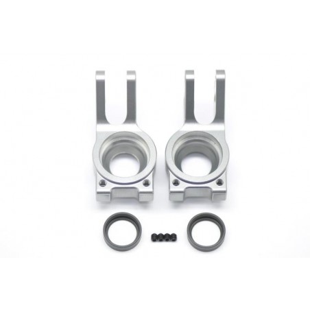 Manguetas traseras V2 Aluminio x2 uds.