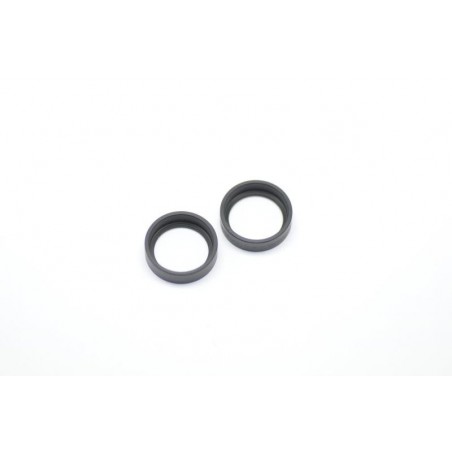 Delrin sleeve for Aluminum Upright steering block x2 pcs