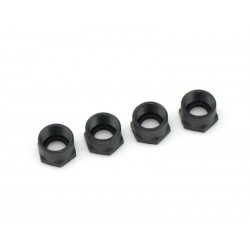 Anti-roll bar nut Serpent 811-S x4 pcs