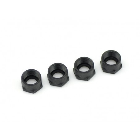 Anti-roll bar nut Serpent 811-S x4 pcs