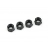 Anti-roll bar nut Serpent 811-S x4 pcs