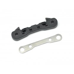 Suspension bracket Front Front 811-S