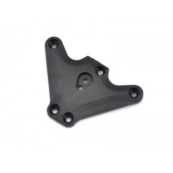 Topdeck delantero Serpent 811 - MT - Truggy - GT