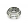 Flywheel Aluminum 3-pin