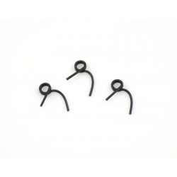 Mazas embrague 3 pines 0.9mm x3 uds.