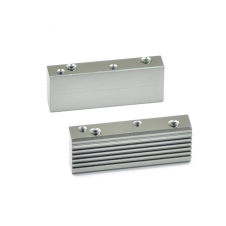 Bancada motor Serpent 811-S x2 uds.