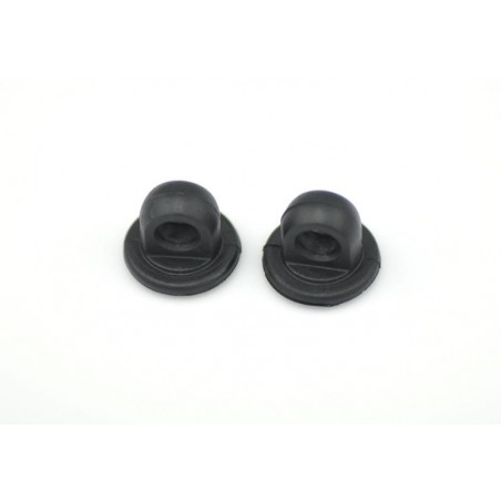 Parte superior amortiguador Serpent 811-S x2 uds.