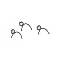 Clutch spring 3-pin 1mm x3 pcs