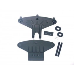 Bumper Serpent 811GT