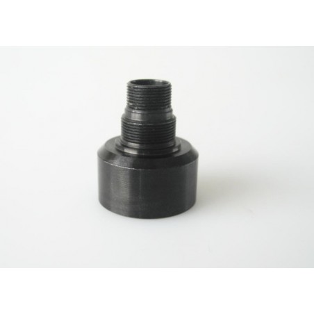 Clutch bell 2-Speed Serpent 811 GT