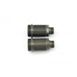 Shock body Aluminum 811GT x2 pcs