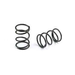 Shock spring Front Rear Hard 811GT x2 pcs
