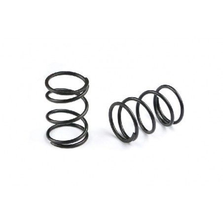 Shock spring Front Rear Hard 811GT x2 pcs