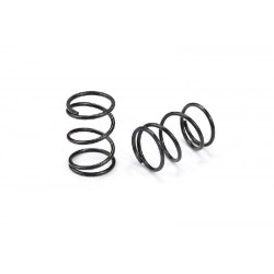 Shock Spring Front Rear Hard 811GT x2 pcs
