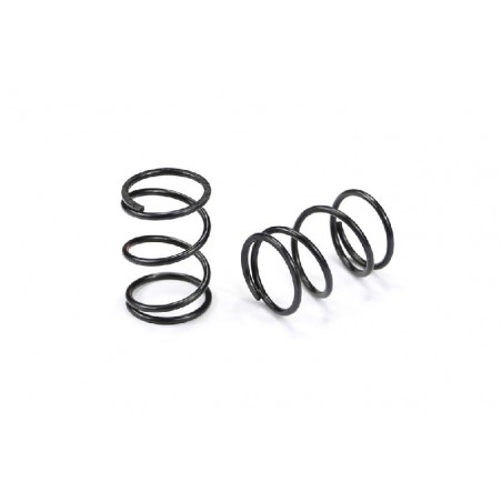 Muelles delanteros / traseros 42 LBS 811 GTx2 uds.