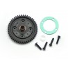 Spur gear 46T composite