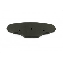 Paragolpes Bumper delantero foam Serpent 811 GT