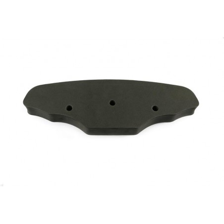 Paragolpes Bumper delantero foam Serpent 811 GT
