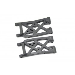 Rear suspension arms x2 pcs