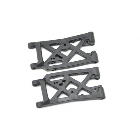 Trapecios inferiores traseros x2 uds.