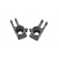 Manguetas traseras Serpent 811 2.0 x2 uds.