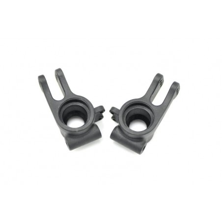 Manguetas traseras Serpent 811 2.0 x2 uds.