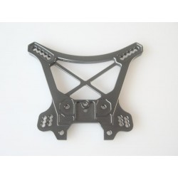 Rear Shock tower Aluminum Serpent 811 2.0