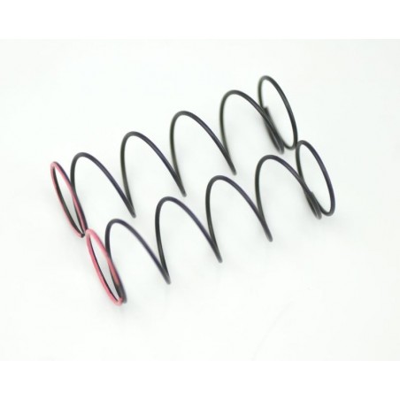 Shock Spring Front Pink V2 x2 pcs
