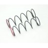 Shock Spring Front Pink V2 x2 pcs