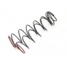 Spring Rear Red V2 x2 pcs