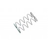 Shock Spring Rear Green V2 x2 pcs