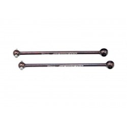 Driveshaft Rear 811 2.0 S x2 pcs