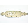Chassis 811 Plus4 Hard Anodised