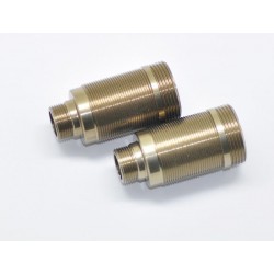 Cuerpo amortiguador Aluminio 811GT RTR x2 uds.