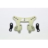 Front Shock Tower Aluminum GT RTR