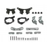 Set actualizacion suspension Serpent GT / GTE 3.0