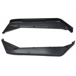 Side guard set Left and Right SRX8
