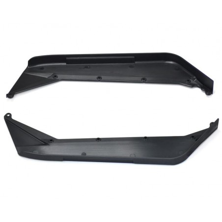 Side guard set Left and Right SRX8