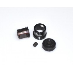 Set casquillo transmision Serpent SRX8